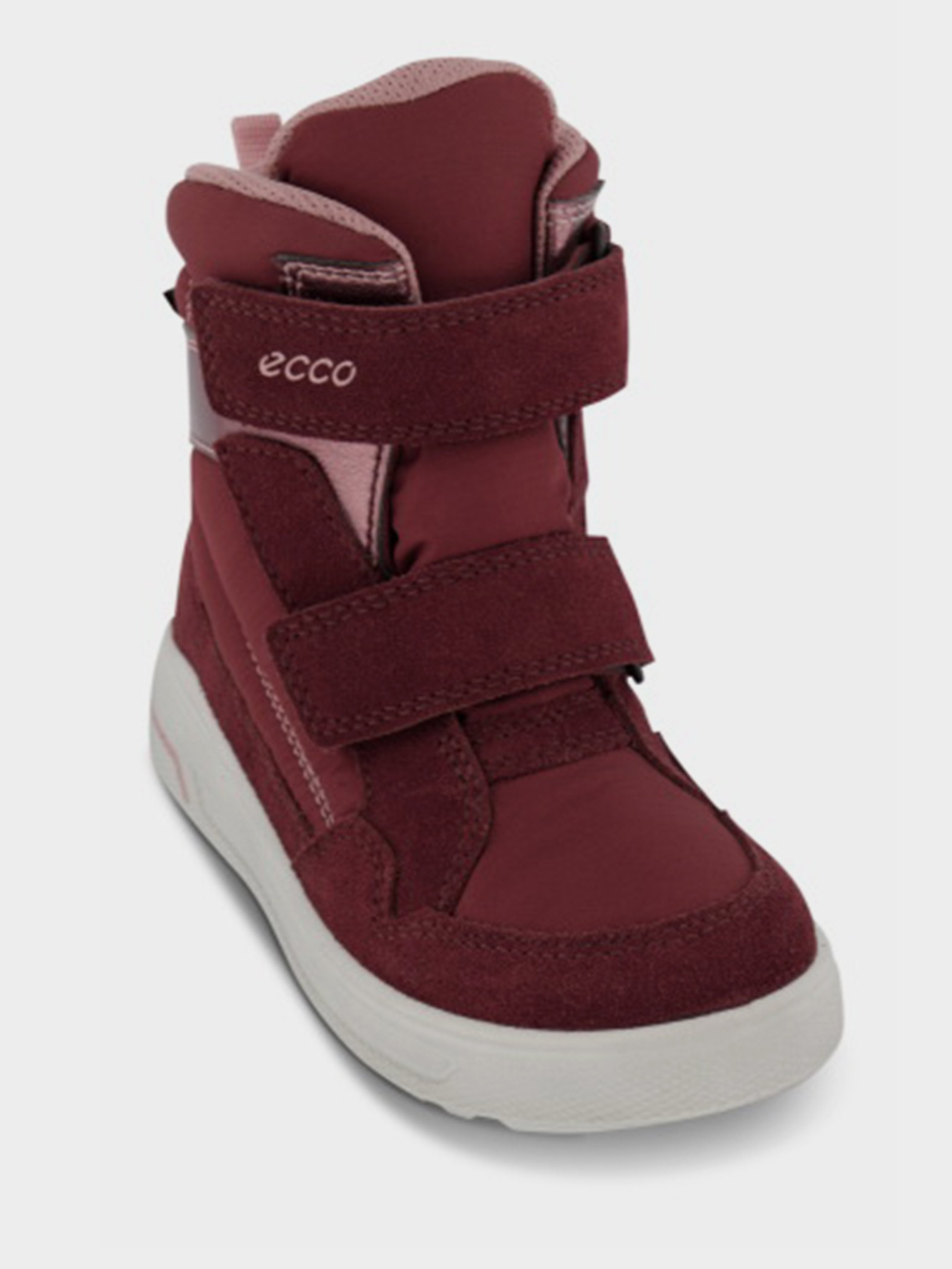 Ботинки ECCO URBAN SNOWBOARDER модель 72229252179 Фото