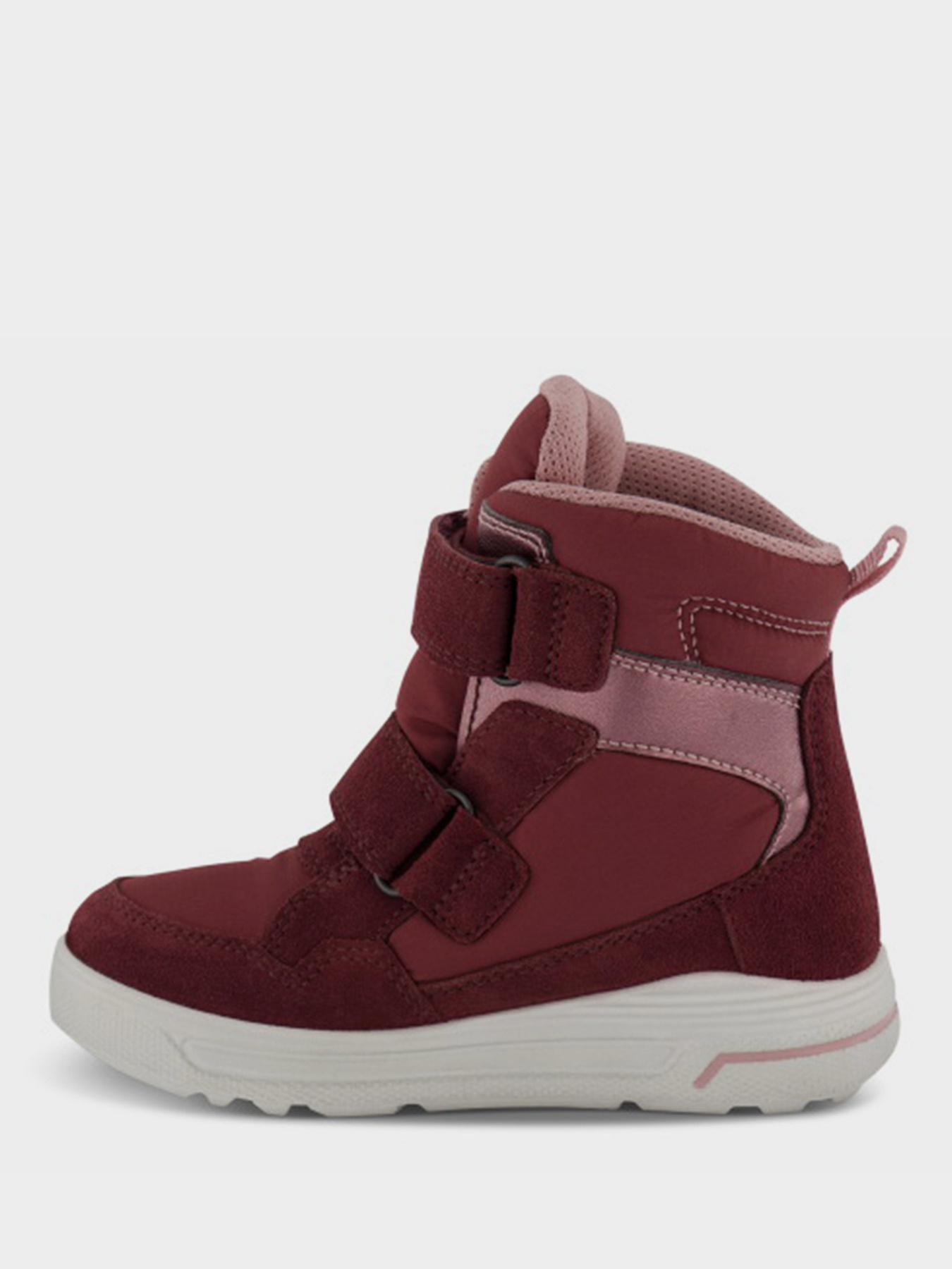 Черевики ECCO URBAN SNOWBOARDER модель 72229252179 Черевики ECCO URBAN SNOWBOARDER модель 72229252179 Фото