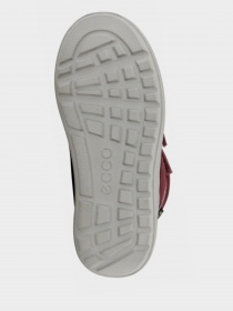 Черевики ECCO URBAN SNOWBOARDER модель 72229252179 Черевики ECCO URBAN SNOWBOARDER модель 72229252179 Фото