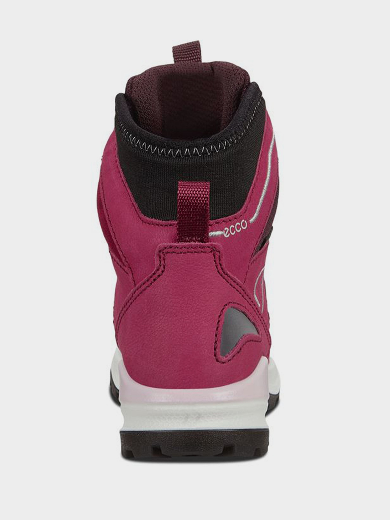 Черевики для активного відпочинку ECCO SNOW MOUNTAIN модель 71029251776 Фото