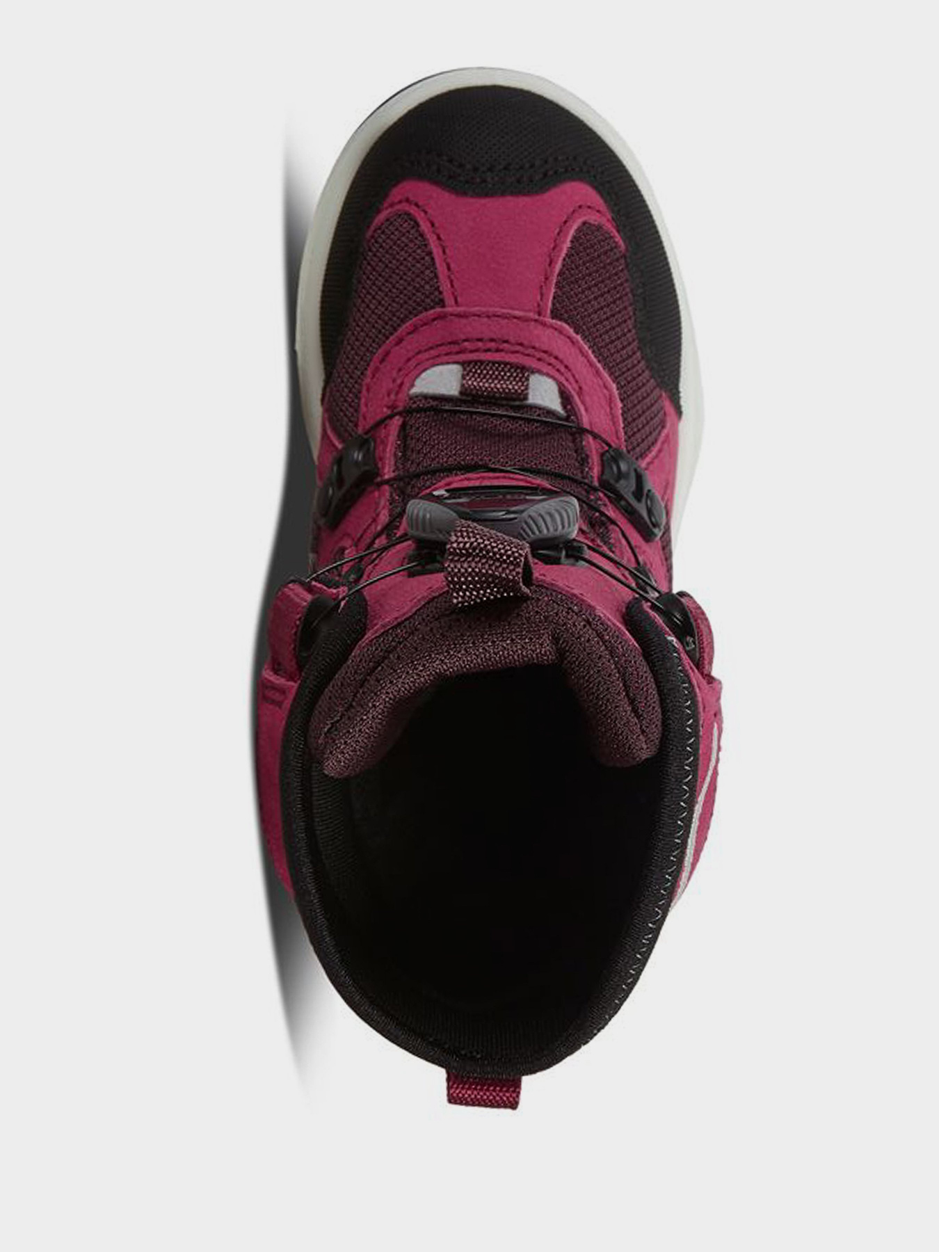 Черевики для активного відпочинку ECCO SNOW MOUNTAIN модель 71029251776 Фото