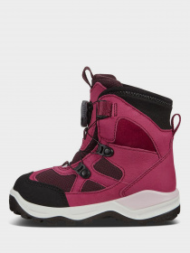 Черевики для активного відпочинку ECCO SNOW MOUNTAIN модель 71029251776 Фото