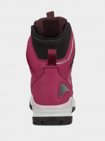 Черевики для активного відпочинку ECCO SNOW MOUNTAIN модель 71029251776 Фото