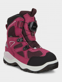 Черевики для активного відпочинку ECCO SNOW MOUNTAIN модель 71029251776 Фото