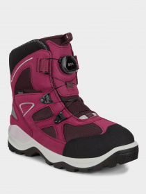 Ботинки для активного отдыха ECCO SNOW MOUNTAIN модель 71029351776 Фото