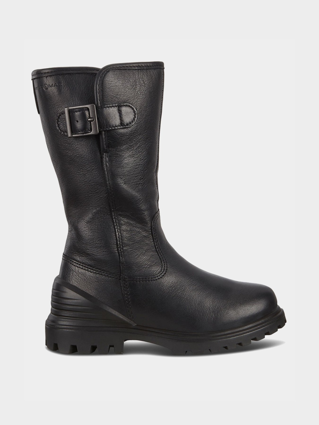 Сапоги ECCO TREDTRAY K модель 77008201001 Фото