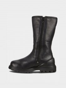 Сапоги ECCO TREDTRAY K модель 77008201001 Фото