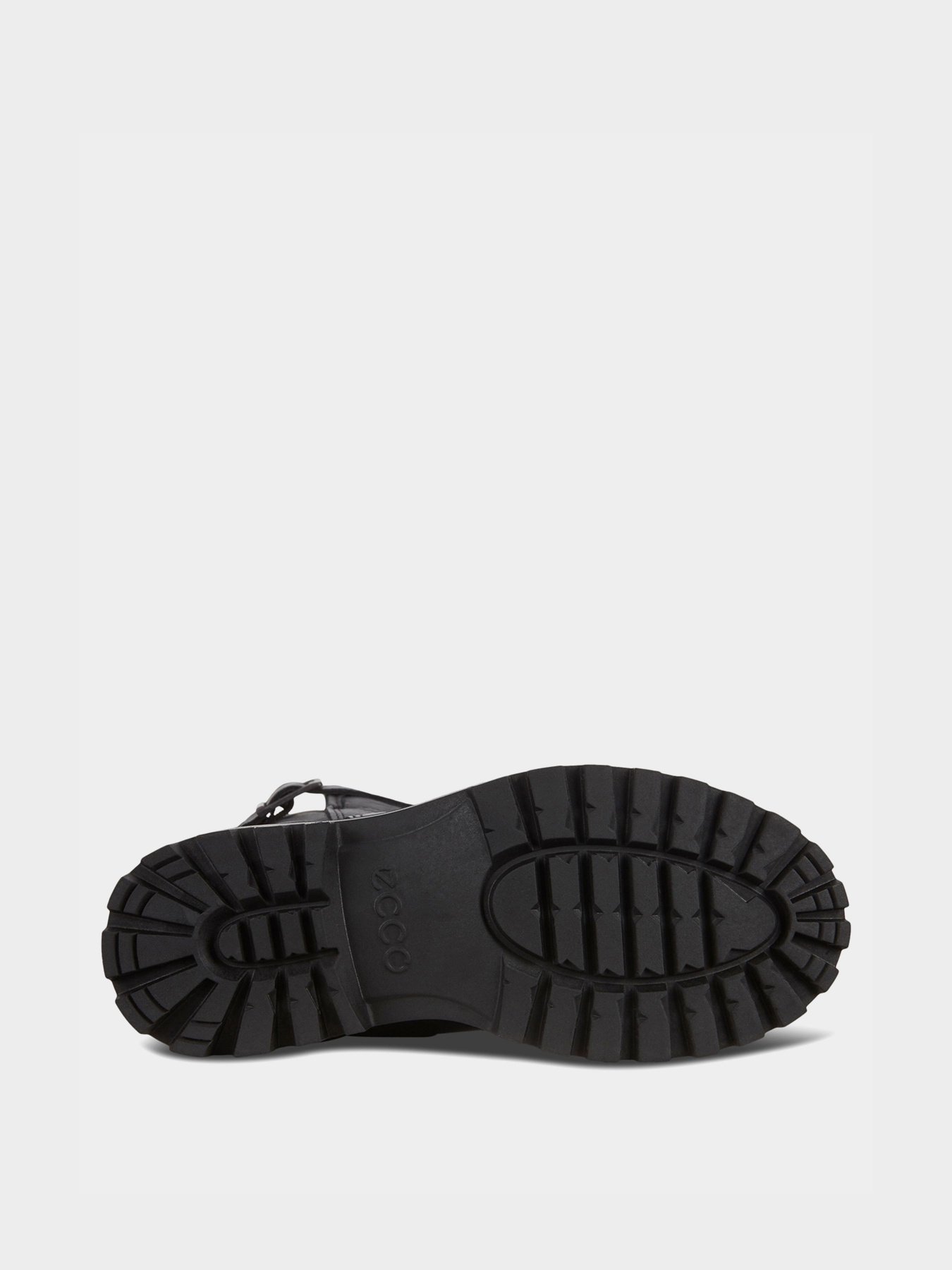 Сапоги ECCO TREDTRAY K модель 77008201001 Фото