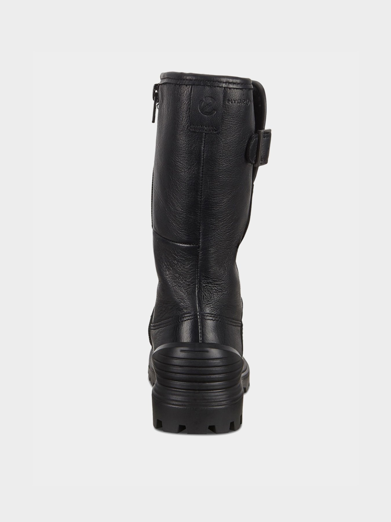 Сапоги ECCO TREDTRAY K модель 77008201001 Фото