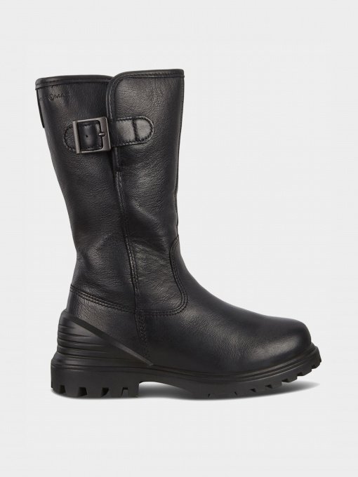 Чоботи ECCO TREDTRAY K модель 77008201001 Фото