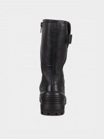 Сапоги ECCO TREDTRAY K модель 77008201001 Фото