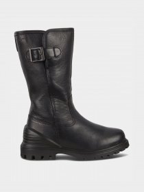 Чоботи ECCO TREDTRAY K модель 77008201001 Фото