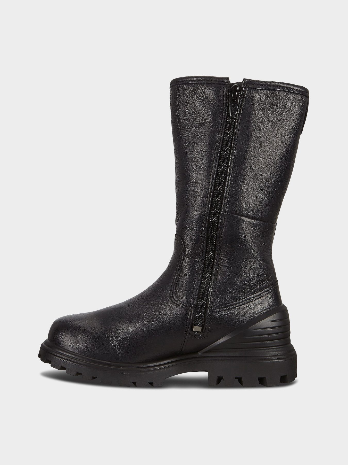 Чоботи ECCO Tredtray модель 77008301001 Фото