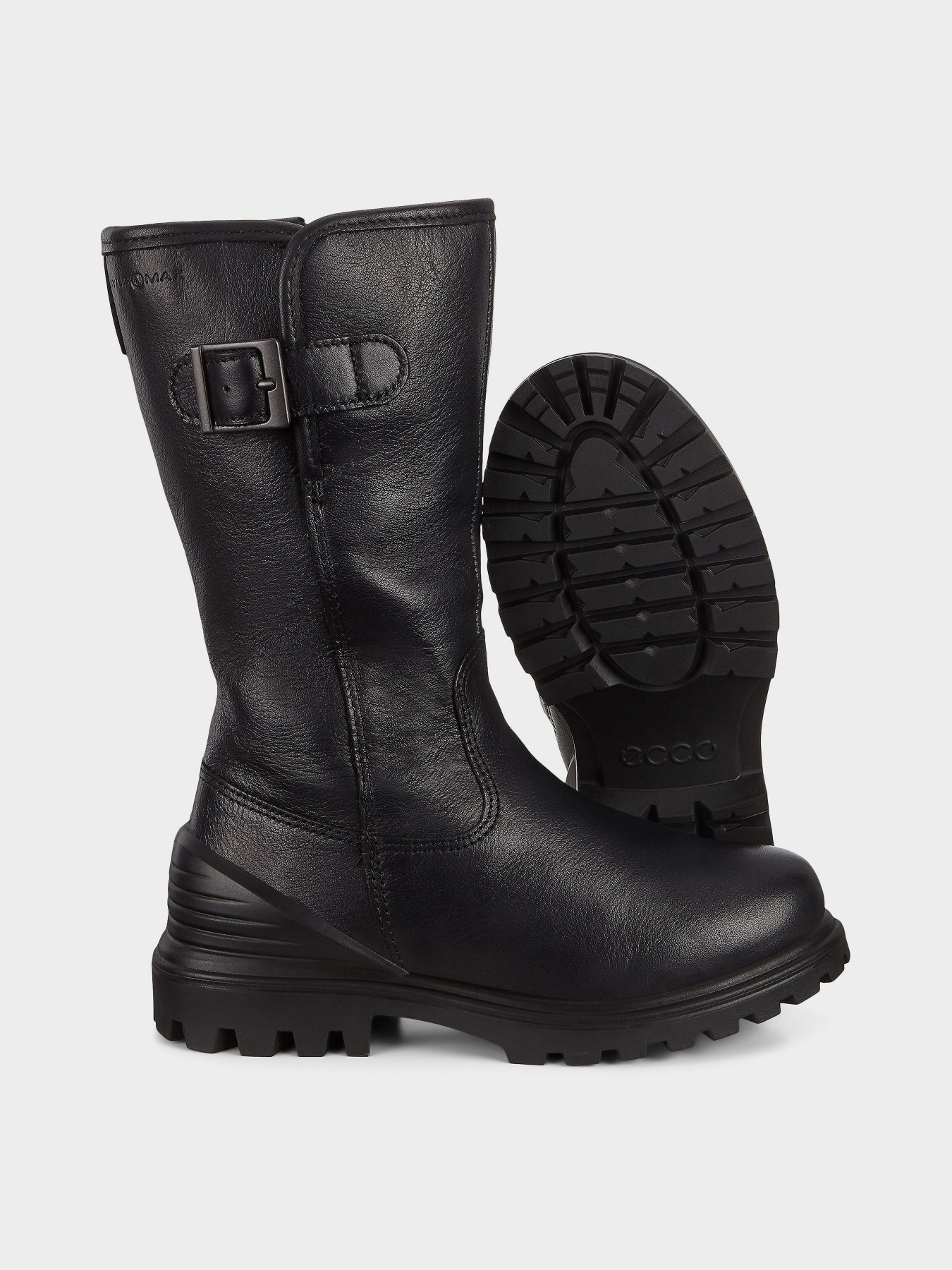 Чоботи ECCO Tredtray модель 77008301001 Фото