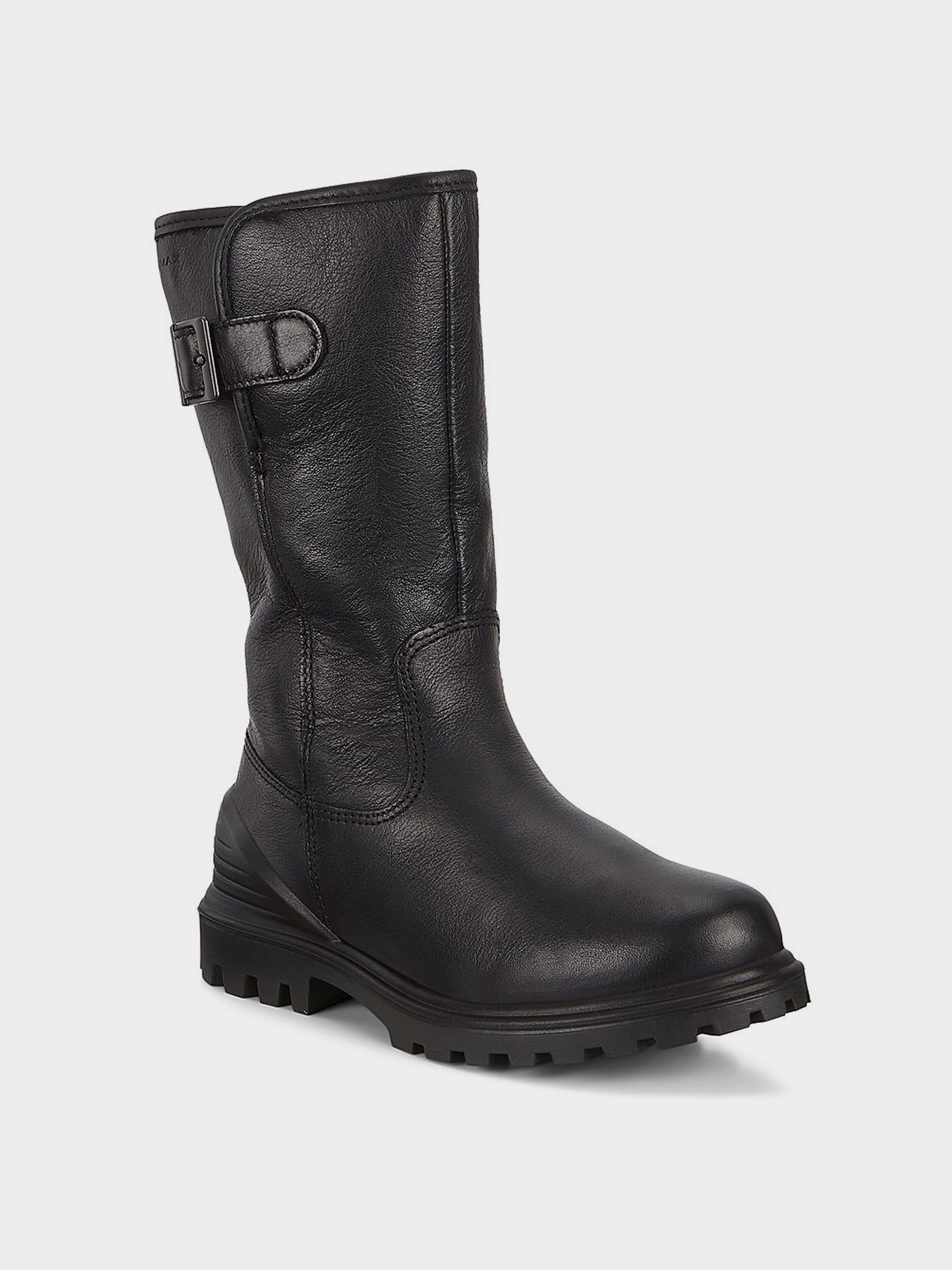 Чоботи ECCO Tredtray модель 77008301001 Фото