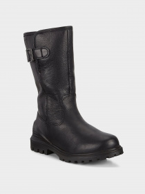 Чоботи ECCO Tredtray модель 77008301001 Фото