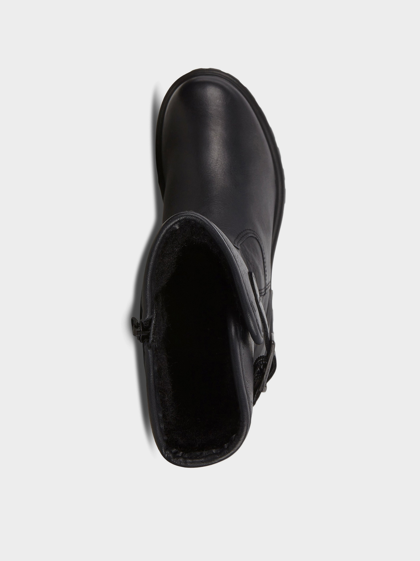 Чоботи ECCO Tredtray модель 77008301001 Чоботи ECCO Tredtray модель 77008301001 Фото