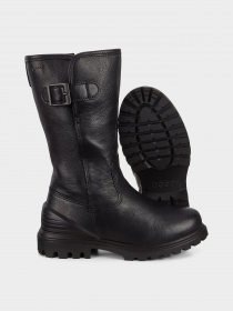 Чоботи ECCO Tredtray модель 77008301001 Чоботи ECCO Tredtray модель 77008301001 Фото