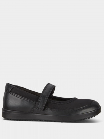 Балетки ECCO ELLI модель 72335201001 Фото