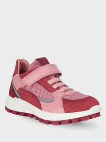 Кросівки ECCO EXOSTRIKE модель 76189252346 Фото