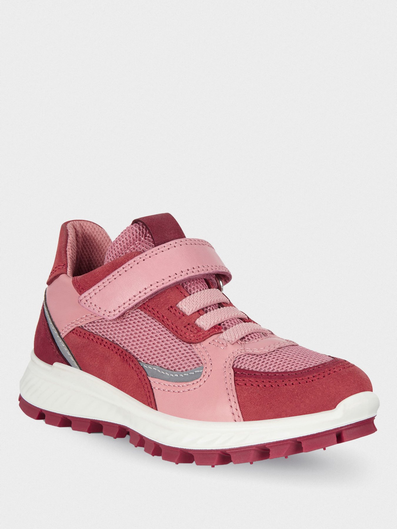 Кросівки повсякденні ECCO EXOSTRIKE модель 76189252346 Фото