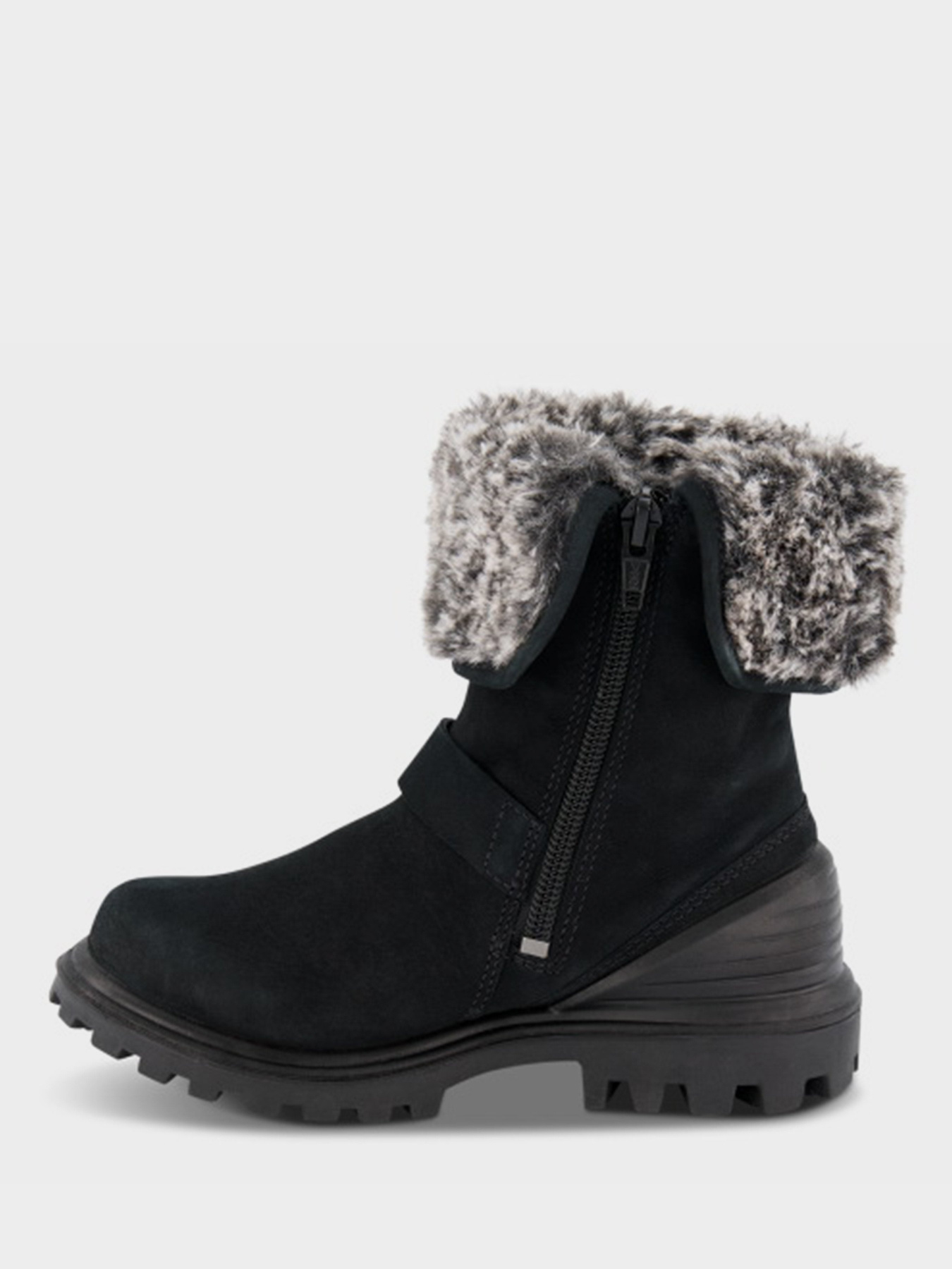 Чоботи ECCO TRED TRAY K модель 77009302001 Фото