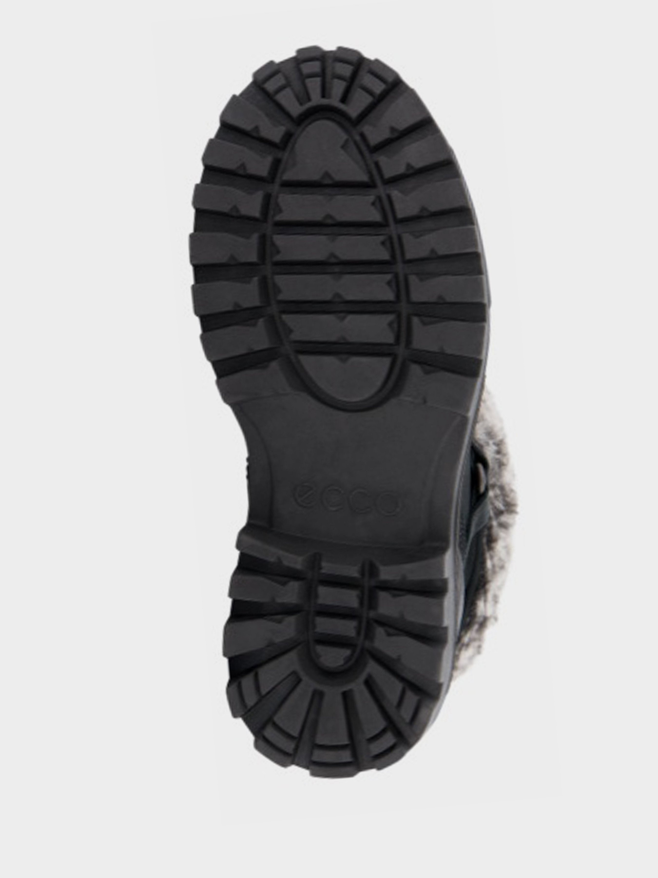 Чоботи ECCO TRED TRAY K модель 77009302001 Фото