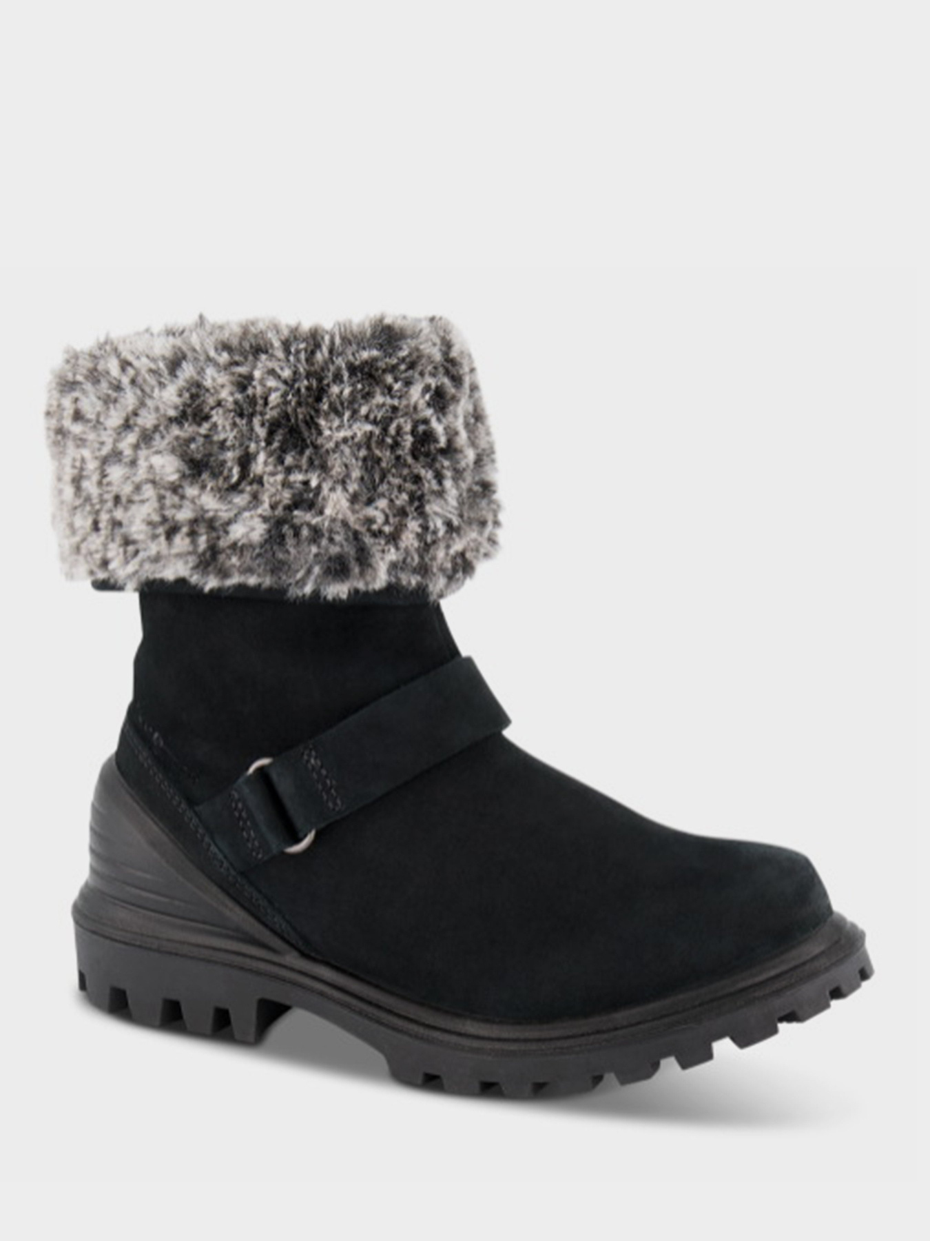 Чоботи ECCO TRED TRAY K модель 77009302001 Чоботи ECCO TRED TRAY K модель 77009302001 Фото