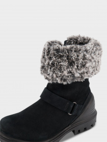 Чоботи ECCO TRED TRAY K модель 77009302001 Чоботи ECCO TRED TRAY K модель 77009302001 Фото