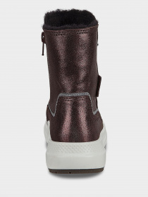 Чоботи ECCO Solice K модель 78070205576 Фото