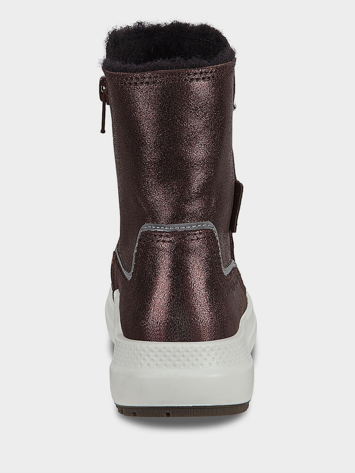 Чоботи ECCO Solice K модель 78070205576 Чоботи ECCO Solice K модель 78070205576 Фото