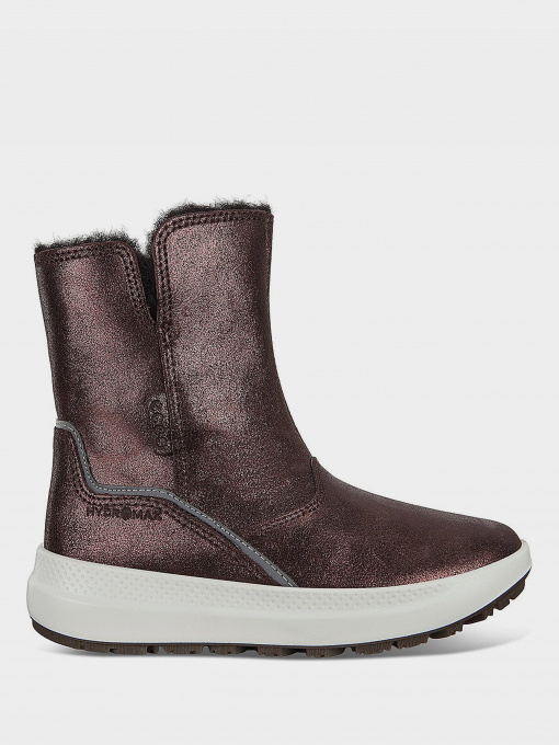 Чоботи ECCO Solice K модель 78070205576 Фото