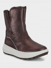 Чоботи ECCO Solice K модель 78070205576 Чоботи ECCO Solice K модель 78070205576 Фото