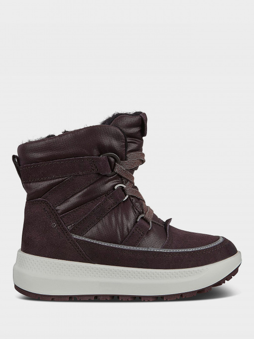 Чоботи ECCO Solice K модель 78071302385 Фото