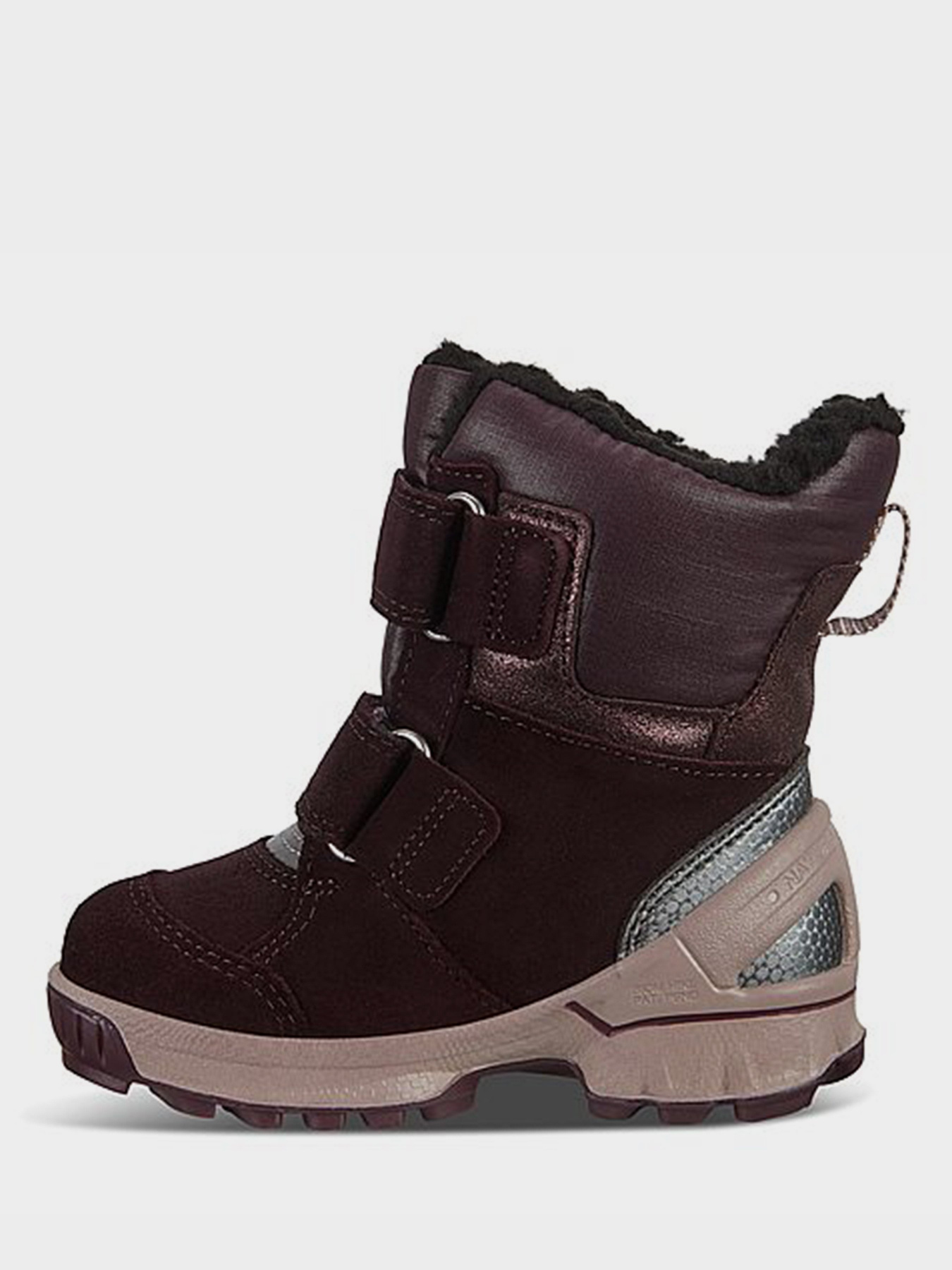 Ботинки ECCO BIOM HIKE модель 73359152132 Фото