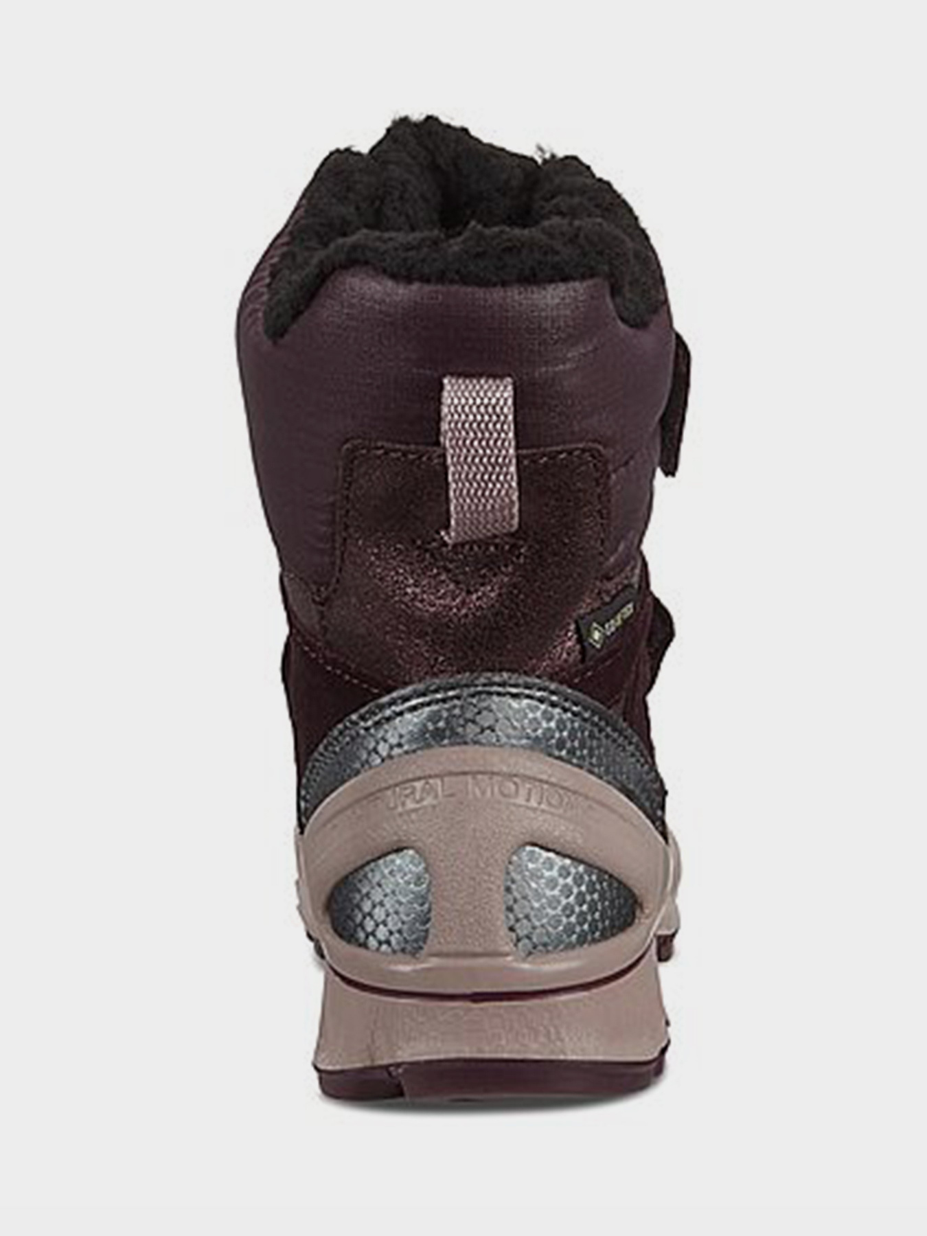 Ботинки ECCO BIOM HIKE модель 73359152132 Фото