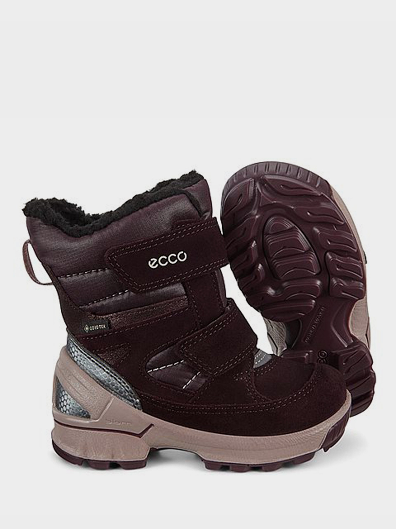 Ботинки ECCO BIOM HIKE модель 73359152132 Фото