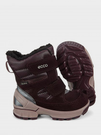 Черевики ECCO BIOM HIKE модель 73359152132 Фото