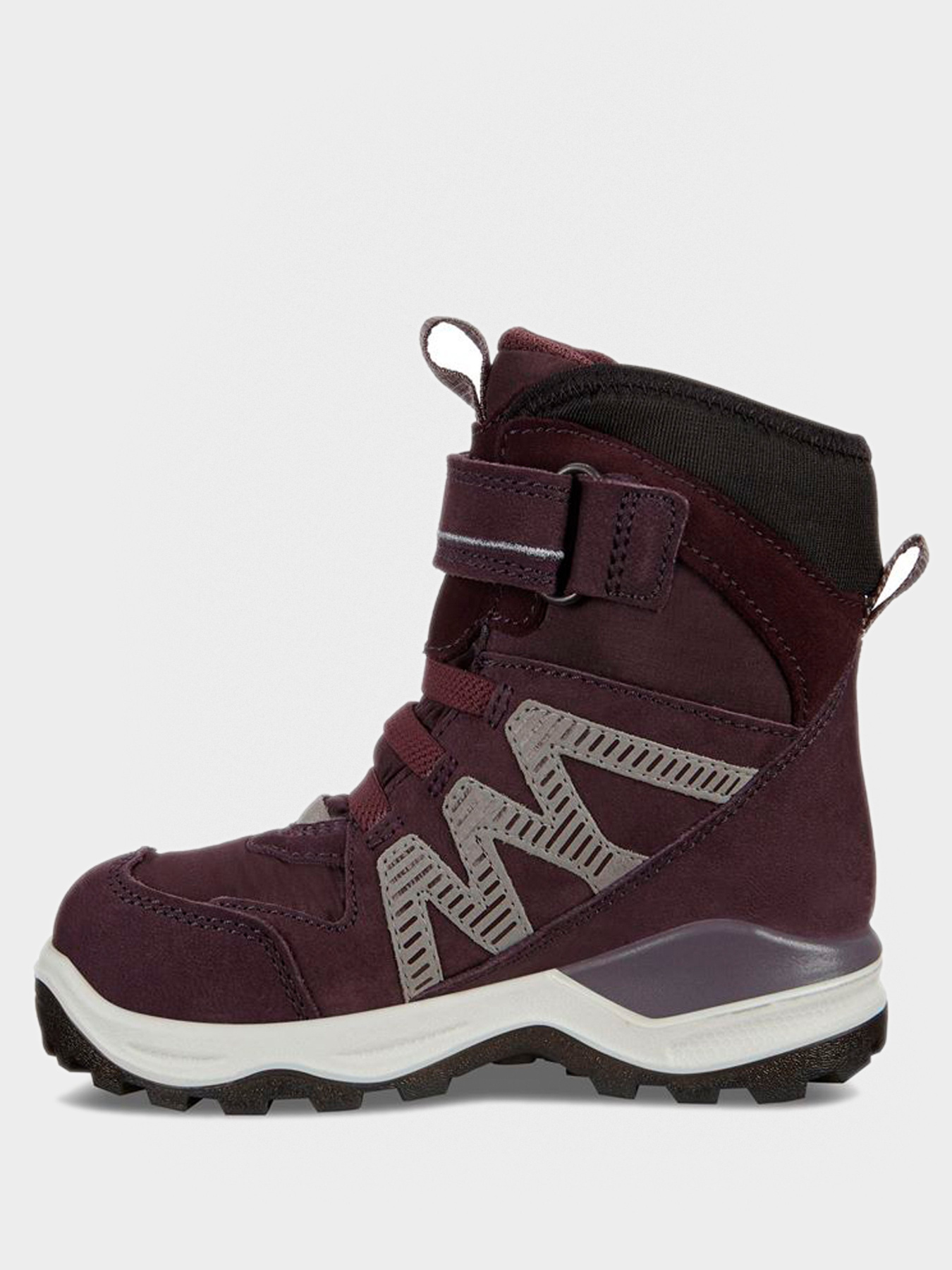Ботинки ECCO SNOW MOUNTAIN модель 71027205385 Фото
