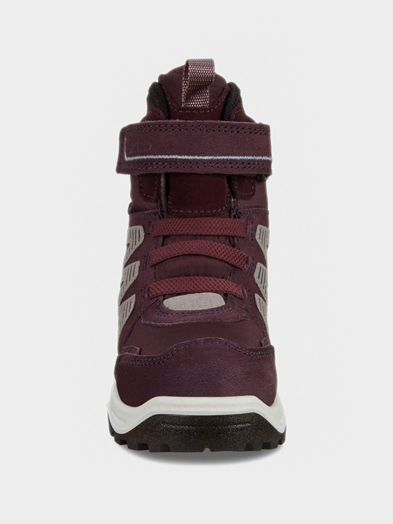 Ботинки ECCO SNOW MOUNTAIN модель 71027205385 Фото