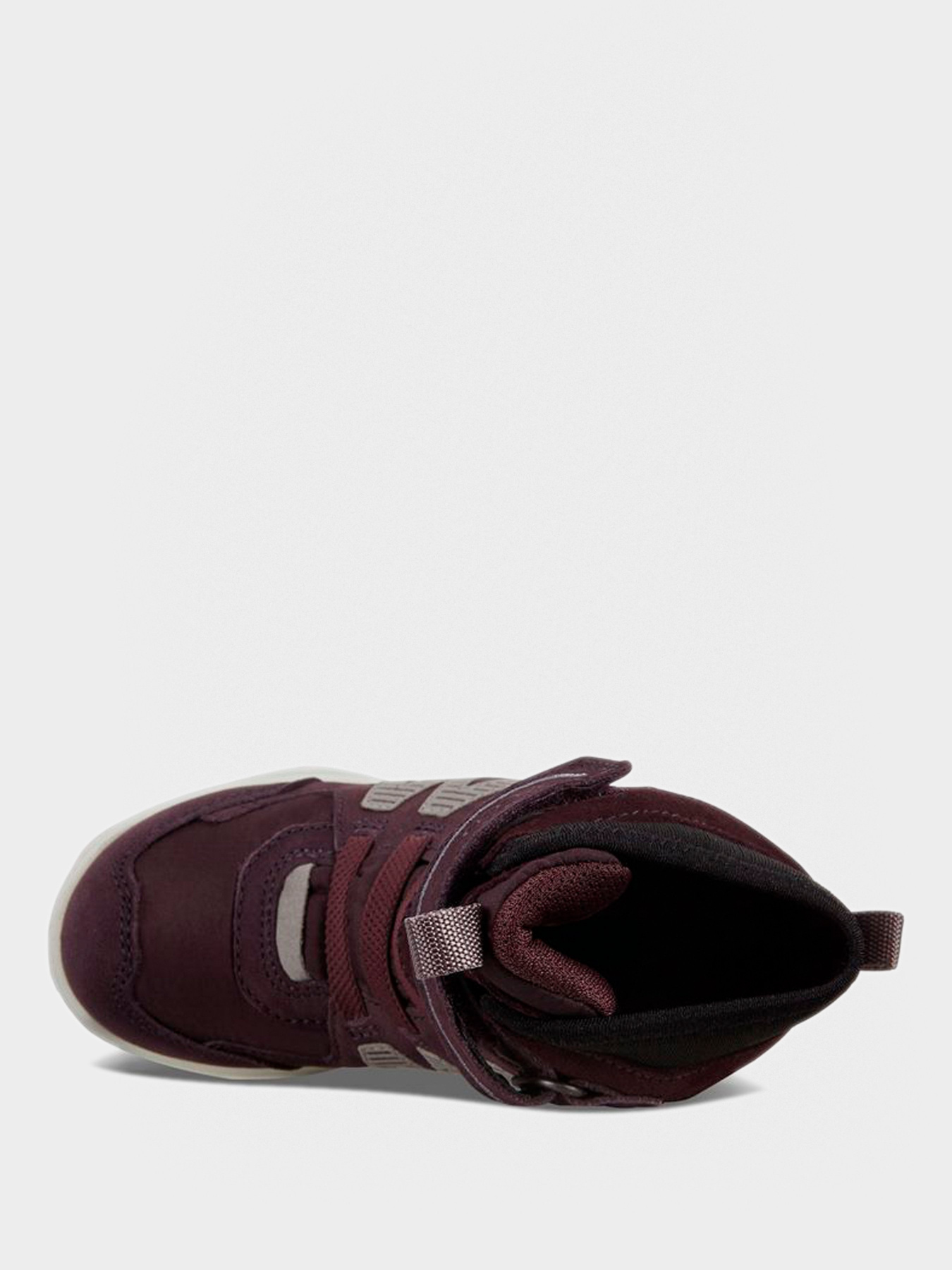 Ботинки ECCO SNOW MOUNTAIN модель 71027205385 Фото