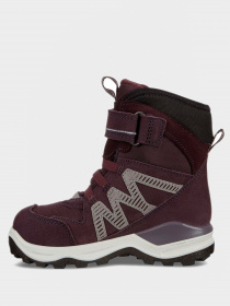 Ботинки ECCO SNOW MOUNTAIN модель 71027205385 Фото