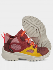 Черевики ECCO XPERFECTION модель 76312252155 Фото