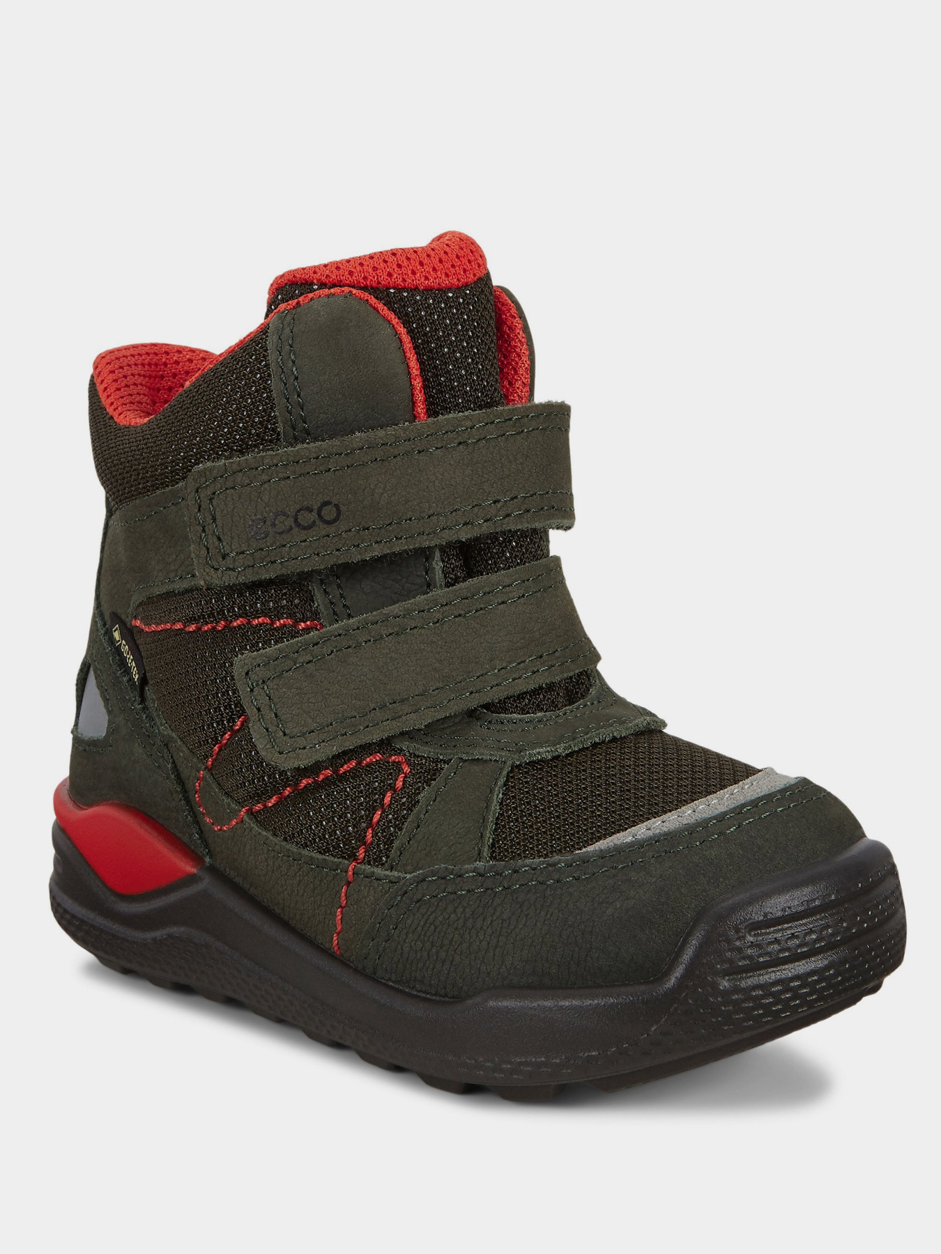 Ботинки ECCO Urban Mini модель 75472152140 Фото