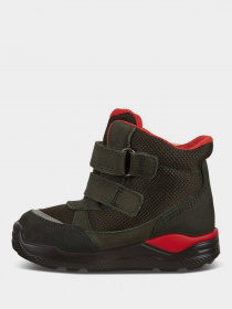 Ботинки ECCO Urban Mini модель 75472152140 Фото