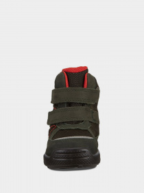 Черевики ECCO Urban Mini модель 75472152140 Фото