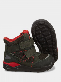 Черевики ECCO Urban Mini модель 75472152140 Фото