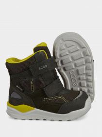 Черевики ECCO URBAN MINI модель 75475152140 Фото