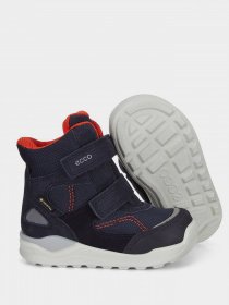 Ботинки для активного отдыха ECCO Urban Mini модель 75475152141 Фото