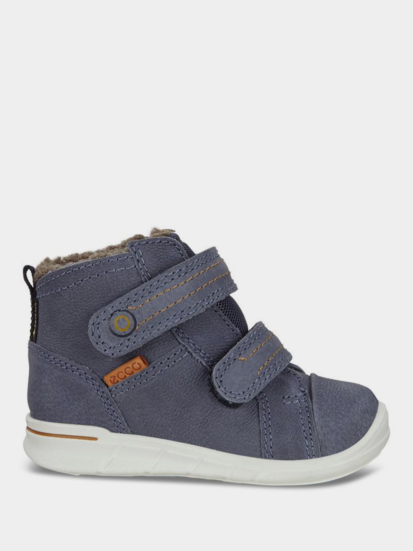 Ботинки ECCO First модель 75431102415 Фото